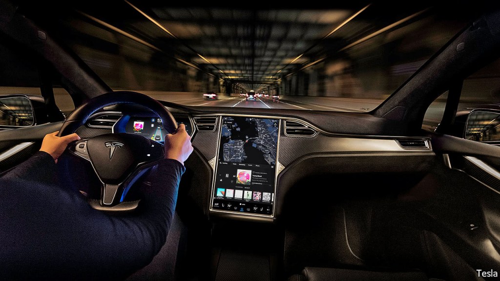 Elon Musk wants video games for Tesla, and people have&nbsp;suggestions