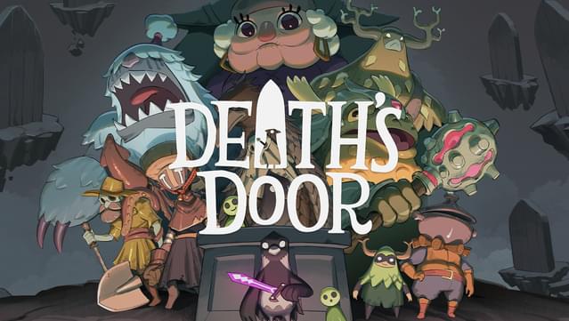Kock Knock Death’s Door&nbsp;Review