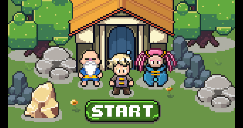 Spell Boy Review: A short yet Sweet dungeon&nbsp;Adventure